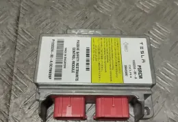 103222400A блок управления AirBag (SRS) Tesla Model S 2013