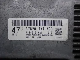 378205K7N73 блок керування двигуном до Honda N-one