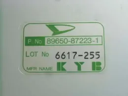 8965087223000 блок управления рулевой Daihatsu Opti
