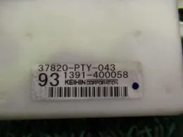 37820PTY043 Honda engine control unit ECU