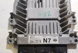 20710JD58C блок управління ECU Nissan Qashqai+2 2009