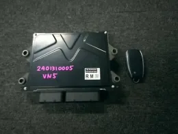 22765AP503 блок управления двигателем Subaru Levorg