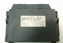 A0175450632 блок управління Mercedes-Benz S W140 1995р - фото