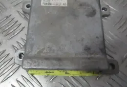 9K08B AirBag (SRS) control unit Mazda 626 2001