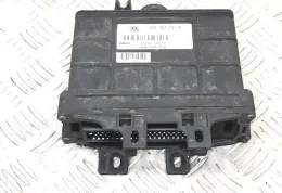 A640000U8 блок управління ECU Skoda Fabia Mk1 (6Y) 2003