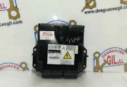 RF7P18881L блок управління ECU Mazda 5 2005