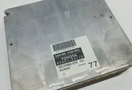 2750005251 блок управління двигуном Toyota Avensis T250 2005 - фото