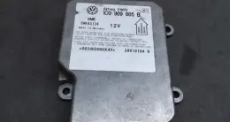 1C0909695B блок управління AirBag (SRS) Volkswagen PASSAT B5.5 2003