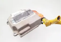 308087 блок управления AirBag (SRS) Alfa Romeo 156 1998