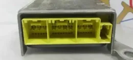55133 блок управління AirBag (SRS) Nissan Almera Tino 2000