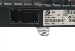 6952630 блок управления ecu BMW 1 F20 F21 2015