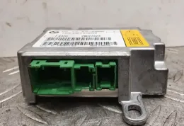 65776970866 блок управления AirBag (SRS) BMW 7 E65 E66 2007