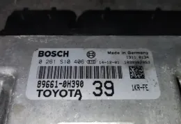 896610H390 блок управління ECU Toyota Aygo AB40 2014