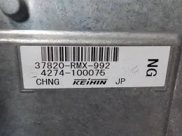 37820RMX963 Honda Civic engine control unit ECU