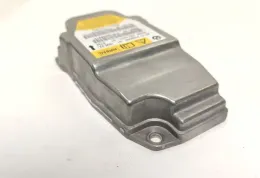 2204431310734 блок управління AirBag (SRS) BMW 5 E60 E61 2007