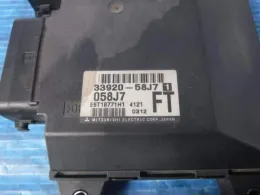 1AB718881F блок керування двигуном до Mazda Az, wagon