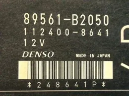 89560BA130 блок керування двигуном до Daihatsu Mira, e-s