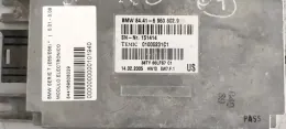 844169608029 блок управління двигуном BMW 7 E65 E66 - фото