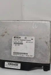 DK0N36974432 блок управління двигуном BMW 5 E39 2002 - фото