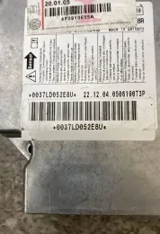 050619073P блок управління AirBag (SRS) Audi A6 S6 C6 4F 2007