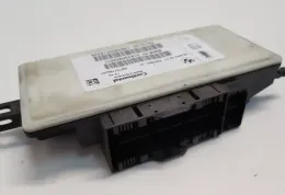 13B3420C16049 блок управління AirBag (SRS) BMW X5 F15 2013