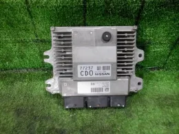 237033VA0A блок управления двигателем Nissan Note