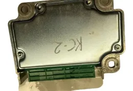 1HEZAV31120537 AirBag (SRS) control unit KIA Ceed 2010