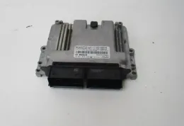 H1FA-12A650-BB блок управління ECU Ford B-MAX 2016