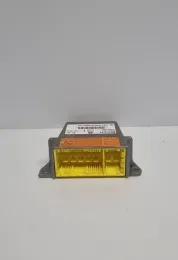 0603011428 блок управління AirBag (SRS) Mercedes-Benz S W221 2007