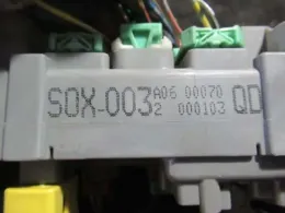 S0X003A06 блок предохранителей Honda Lagreat