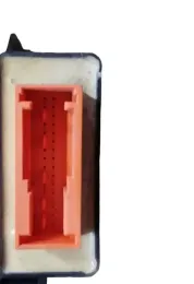 AF97033 блок управления AirBag (SRS) Renault Scenic I 1997