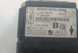 63002444508F блок управления AirBag (SRS) Ford Fusion II 2014