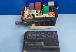 8267412010 Fuse box control unit Toyota Corolla E110 2000