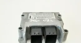 1562F0194 блок управління AirBag (SRS) Jeep Grand Cherokee (WJ) 2002
