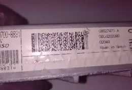 C8627471A блок управления ECU Volvo S60 2001