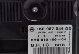 1K0907044DD блок управління клімат-контролю Volkswagen Golf V 2003