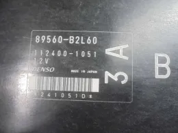 89560B2N00 блок управления двигателем Daihatsu
