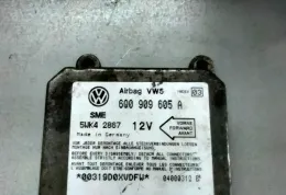 04000312B блок управления двигателем Volkswagen Bora 2002