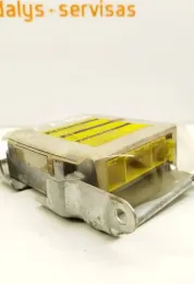 98221FC160 AirBag (SRS) control unit Subaru Forester SF 1999