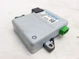 3872085K20 блок управления рулевой Suzuki