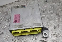 0G02A блок управління AirBag (SRS) Mazda CX-7 2010