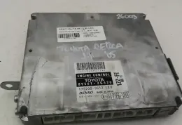 1752009512 блок управління ECU Toyota Celica T230 1999 - фото