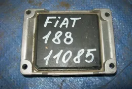 Блок управления двигателем Fiat Punto 188 1.2