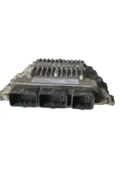 5WS40563A блок управления ECU Volvo V50 2008