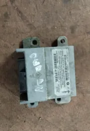 56043866AA блок управління AirBag (SRS) Dodge Durango I 2000