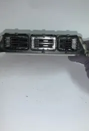 1039S21016 блок управління ECU Nissan X-Trail T31 2008