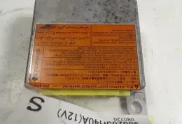 K8H20JH40A блок управления AirBag (SRS) Nissan X-Trail T31 2008