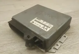 91147536AA блок управління ECU Opel Frontera A 1996