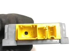 532237813 блок управления AirBag (SRS) BMW 7 E65 E66 2006