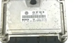 0261208009 блок управління ECU Volkswagen PASSAT B7 2011